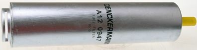 DENCKERMANN A120947: Kraftstofffilter