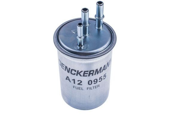 DENCKERMANN A120955: Degvielas filtrs