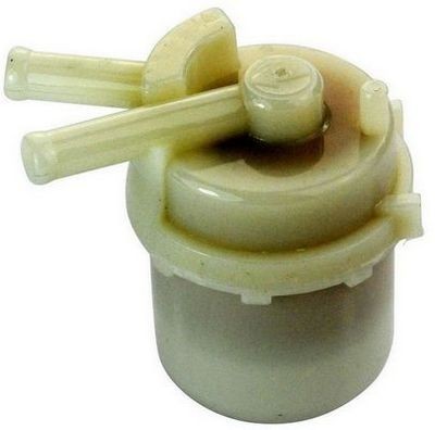 DENCKERMANN A130019: Degvielas filtrs