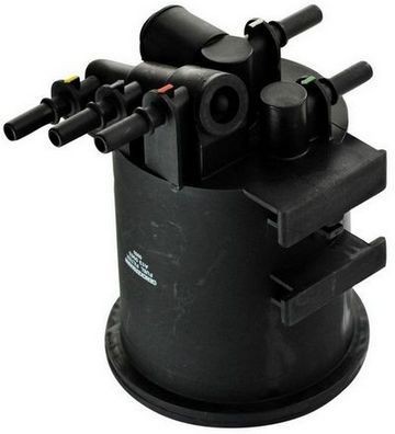 DENCKERMANN A130063 Kraftstofffilter