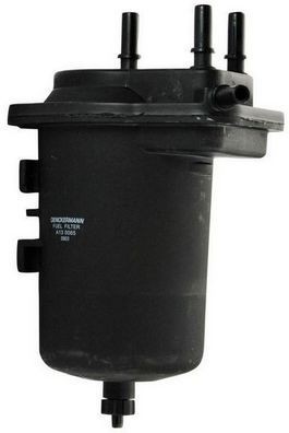 DENCKERMANN A130065: Degvielas filtrs