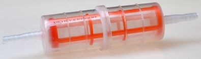 DENCKERMANN A130093: Degvielas filtrs