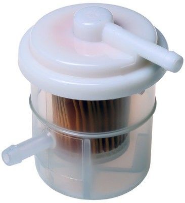 DENCKERMANN A130103: Degvielas filtrs