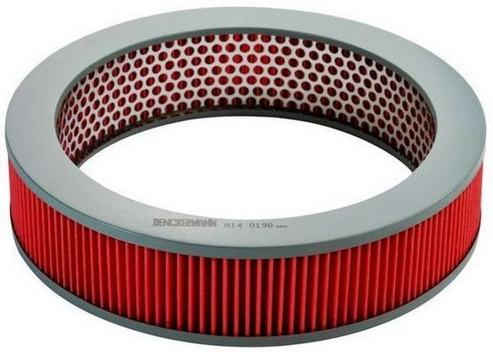 DENCKERMANN A140190: Vzduchový filter