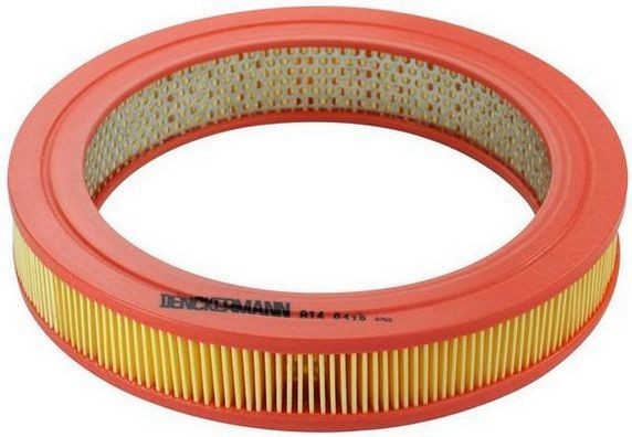 DENCKERMANN A140418: Filtro aria