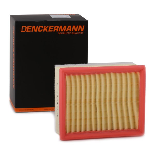 DENCKERMANN A140497: Gaisa filtrs