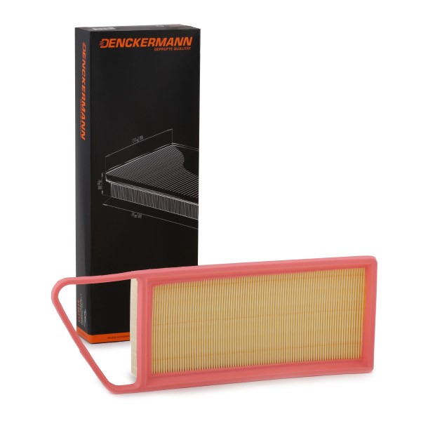 DENCKERMANN A140513: Filtro aria