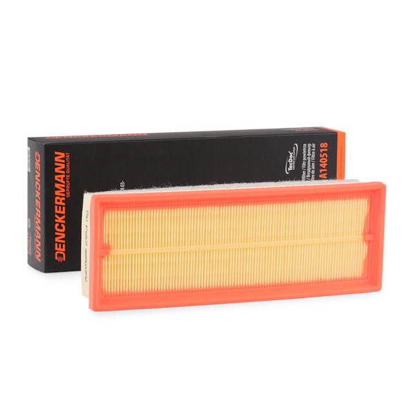 DENCKERMANN A140518 Luftfilter