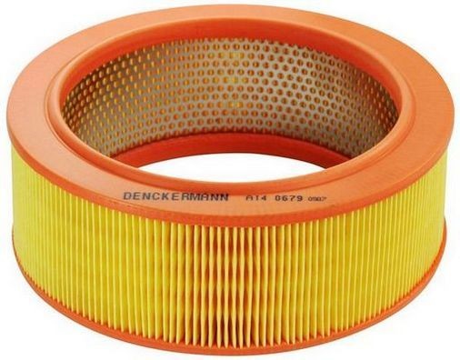 DENCKERMANN A140679: Filtro aria