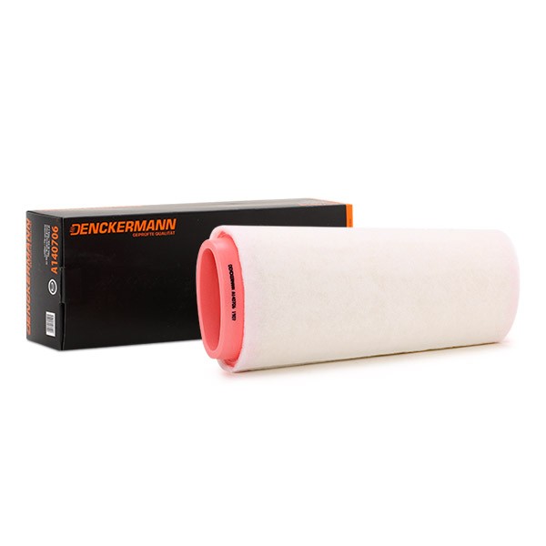 DENCKERMANN A140706: Filtro aria