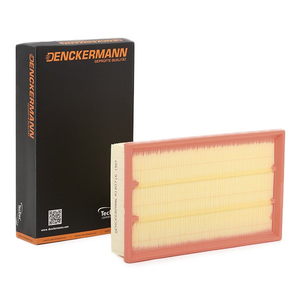 DENCKERMANN A140716: Vzduchový filtr