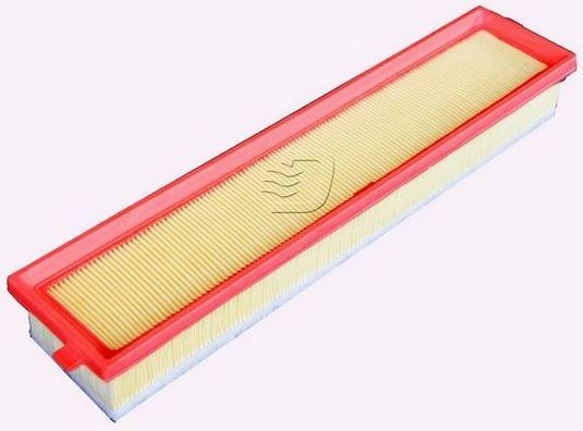 DENCKERMANN A140992: Gaisa filtrs