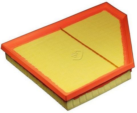 DENCKERMANN A141045: Gaisa filtrs