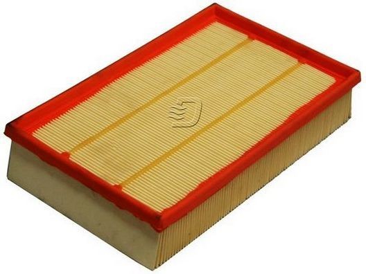 DENCKERMANN A141166: Filtro aria