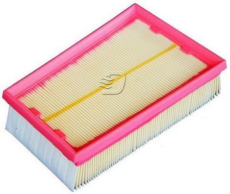 DENCKERMANN A141173: Gaisa filtrs