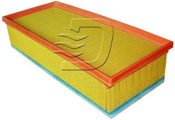 DENCKERMANN A141178: Filtro aria