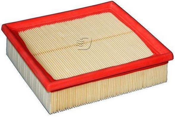 DENCKERMANN A141211 Luftfilter
