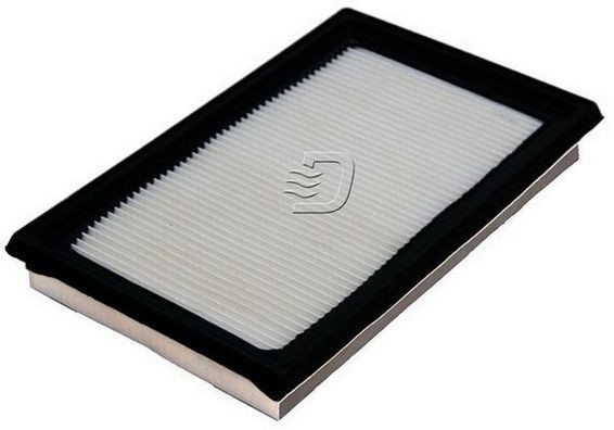 DENCKERMANN A141216: Õhufilter