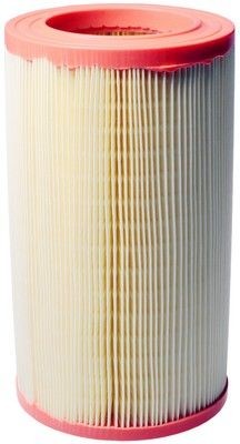 DENCKERMANN A141240 Luftfilter