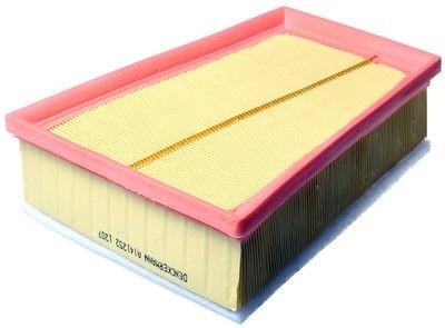 DENCKERMANN A141252: Gaisa filtrs