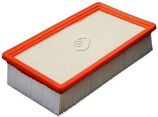 DENCKERMANN A141429: Filtro de aire