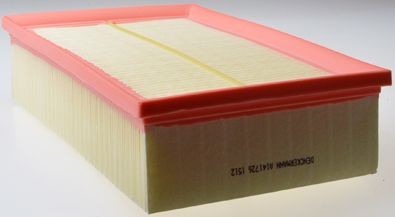 DENCKERMANN A141726: Õhufilter