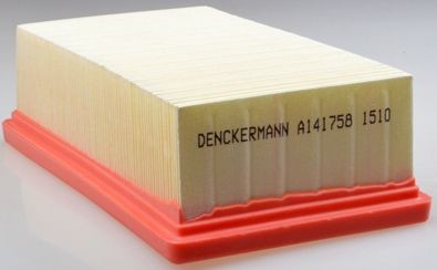 DENCKERMANN A141758 Luftfilter