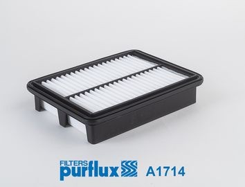 PURFLUX A1714: Filtro aria