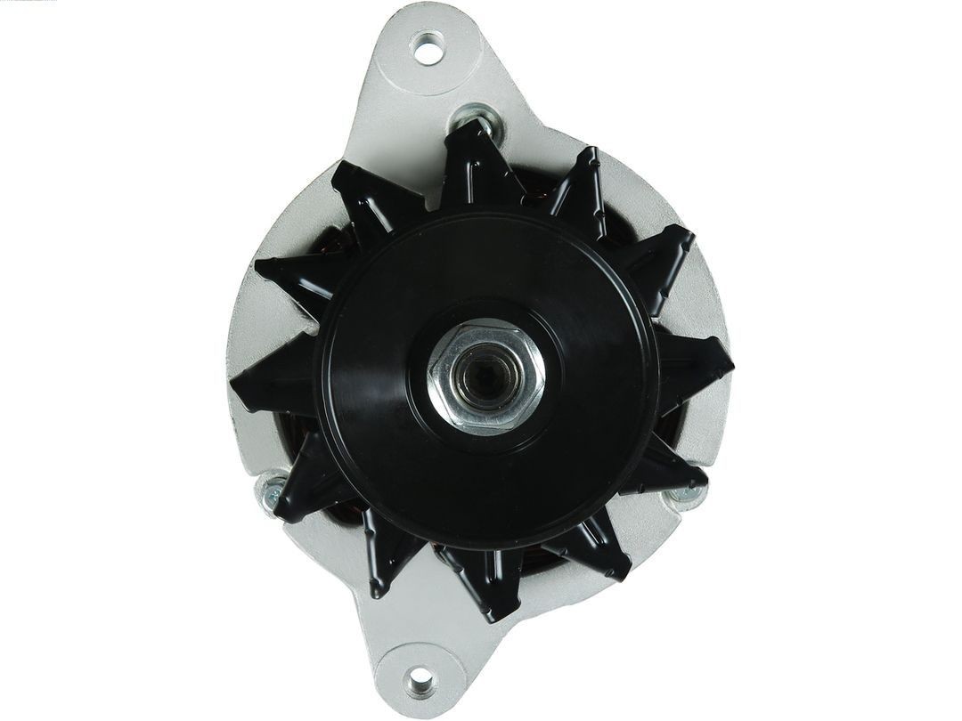AS-PL A2002: Laturi Brand new AS-PL Alternator brush set 65A