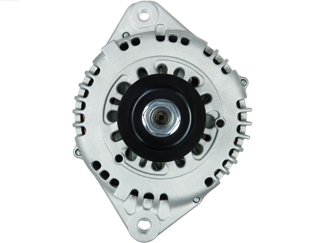 AS-PL A2003: Alternatore Nuovo AS-PL 100A