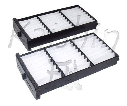 KAISHIN A20080: Filtrs, Salona telpas gaiss Filtra patrona
