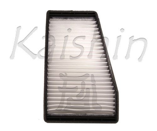 KAISHIN A20126: Filtrs, Salona telpas gaiss Filtra patrona