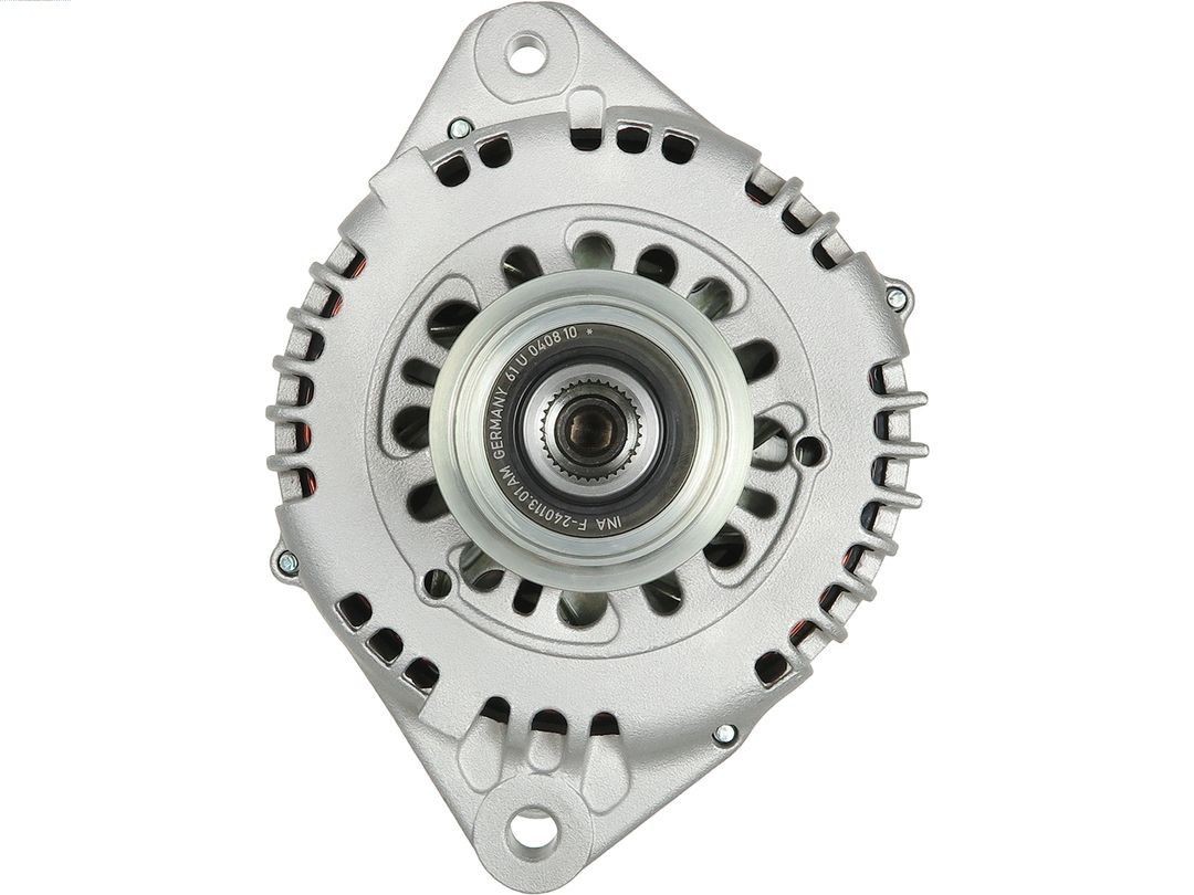 AS-PL A2022(P-INA): Laturi Brand new AS-PL Alternator brush set 100A