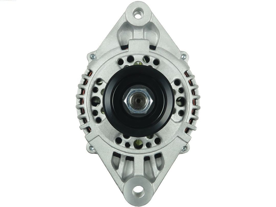 AS-PL A2031: Laturi Brand new AS-PL Alternator brush set 65A