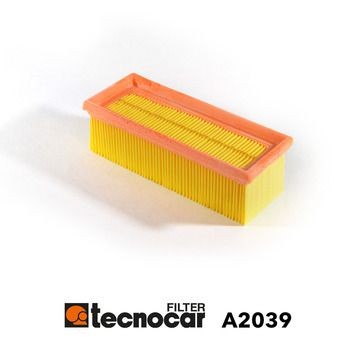 TECNOCAR A2039: Vzduchový filtr
