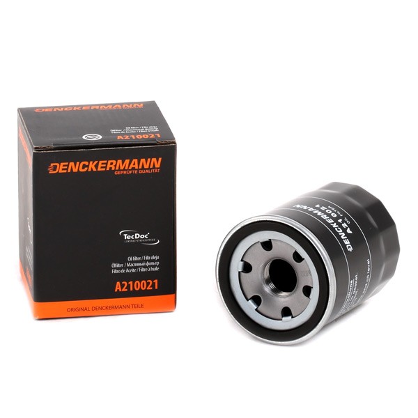 DENCKERMANN A210021: Filtro olio