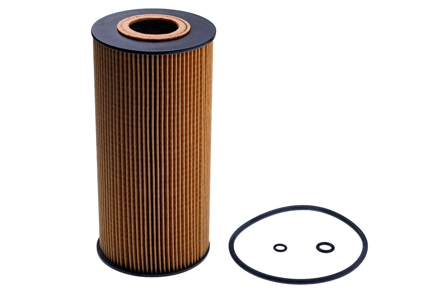 DENCKERMANN A210056: Filtro olio