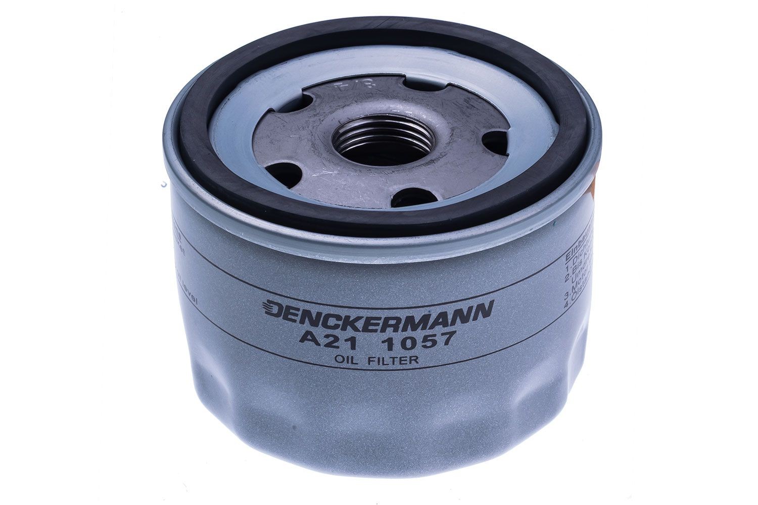 DENCKERMANN A210057: Filtru ulei
