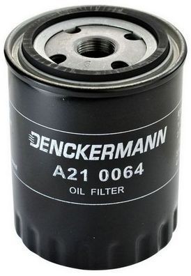 DENCKERMANN A210064: Eļļas filtrs