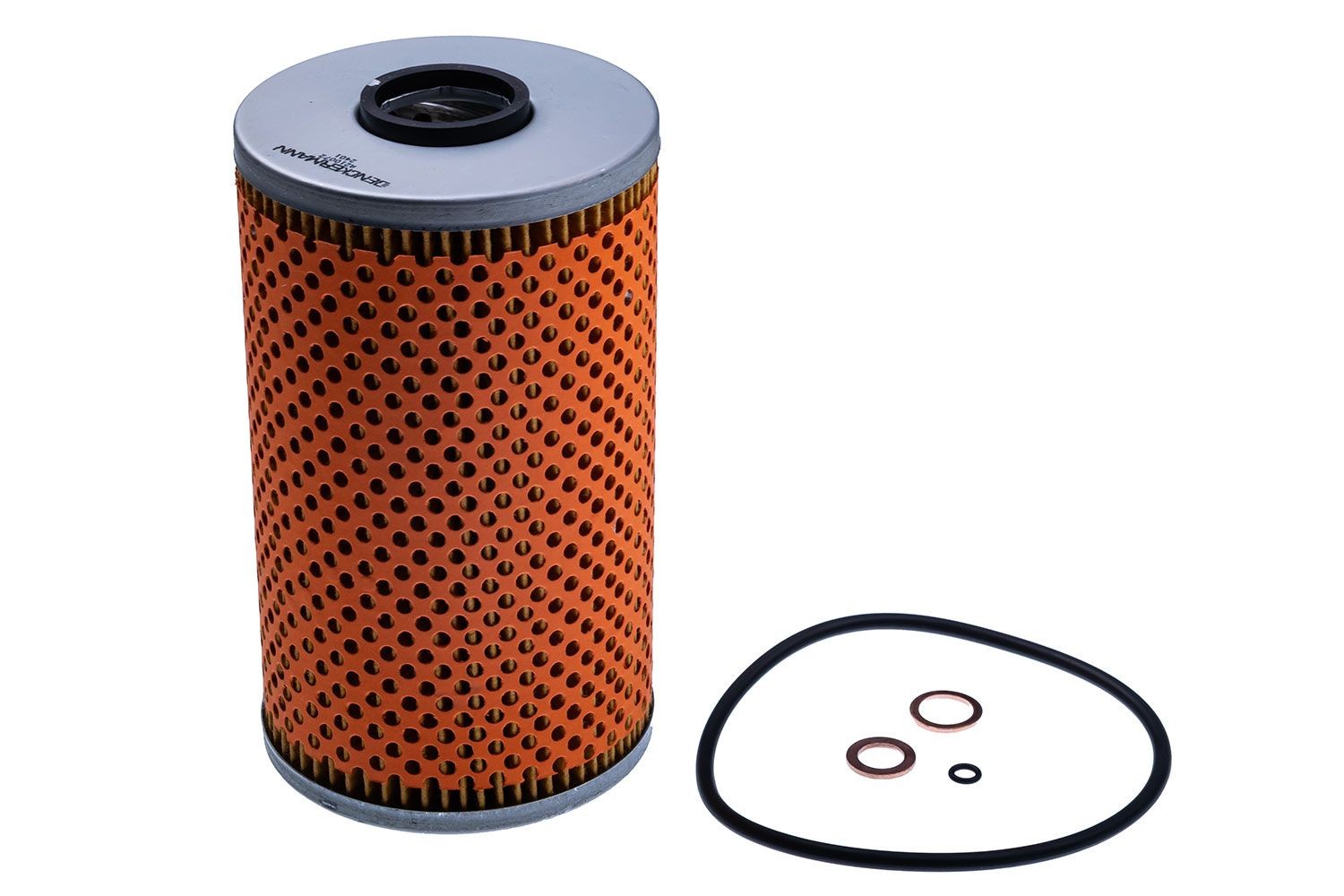 DENCKERMANN A210072: Ölfilter