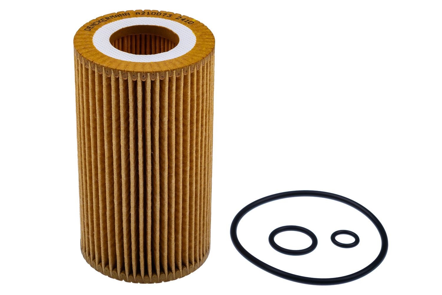 DENCKERMANN A210073: Filtro olio