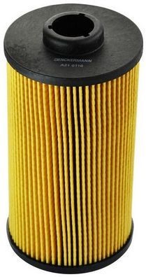 DENCKERMANN A210116: Filtru ulei