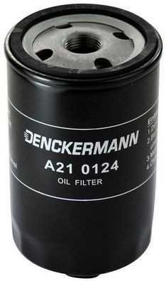DENCKERMANN A210124: Öljynsuodatin