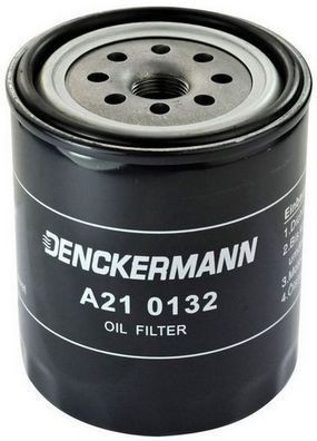 DENCKERMANN A210132: Eļļas filtrs