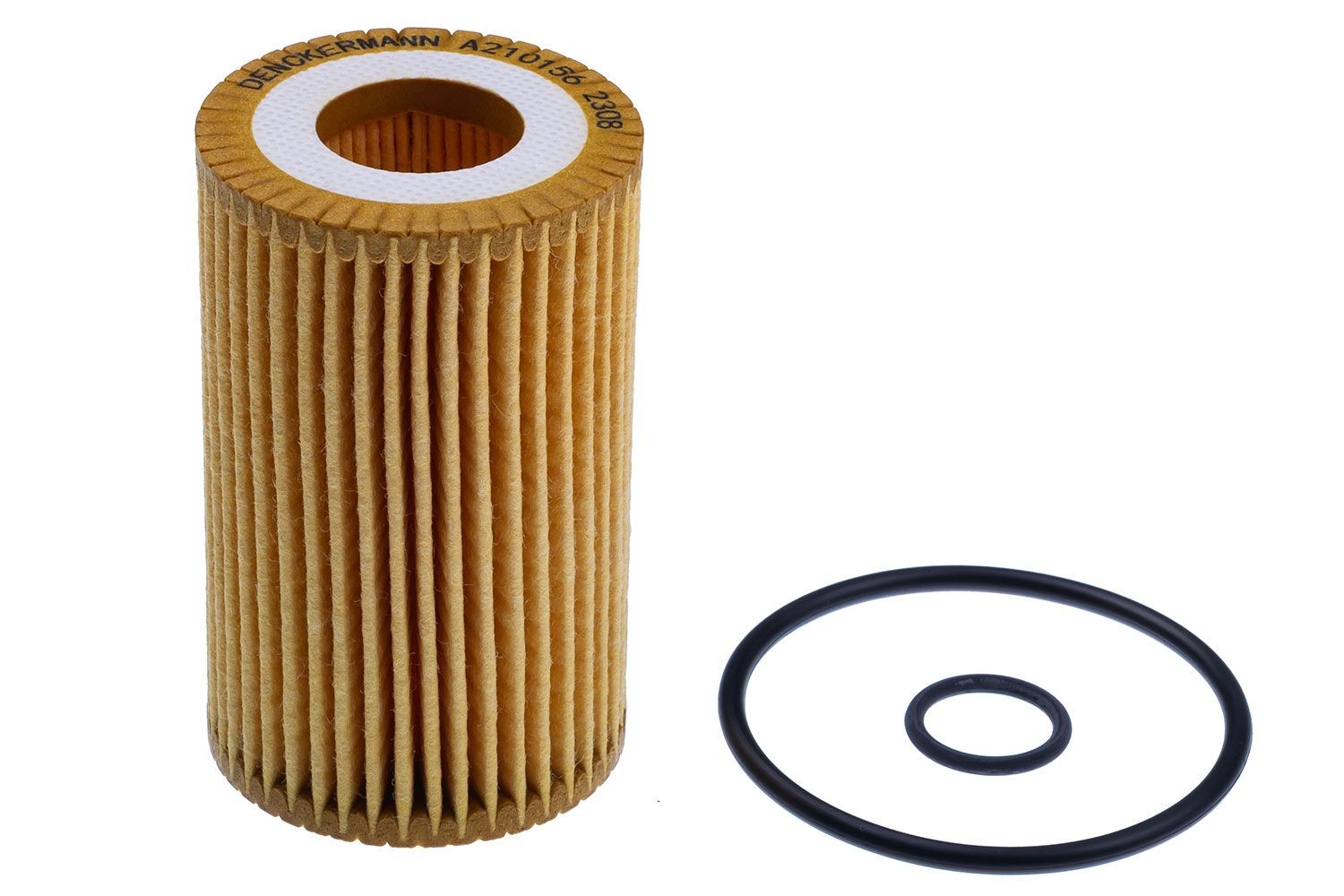 DENCKERMANN A210156: Filtro olio