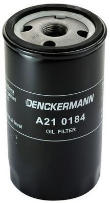 DENCKERMANN A210184 Ölfilter