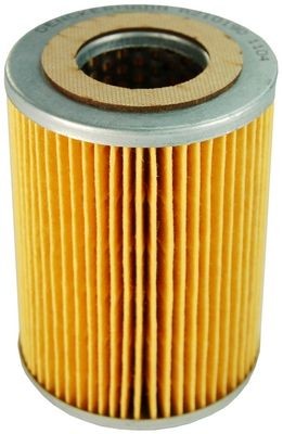 DENCKERMANN A210190: Eļļas filtrs