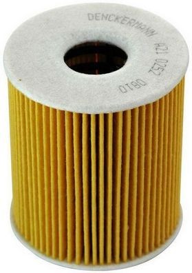 DENCKERMANN A210252: Eļļas filtrs