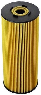 DENCKERMANN A210267: Filtro olio
