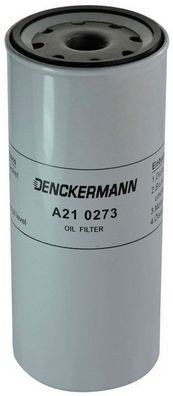 DENCKERMANN A210273: Filtro olio